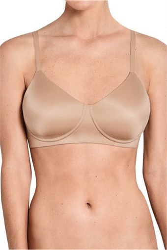 Picture of AMOENA POST-MASTECTOMY BRA - SIZE 40A #44533